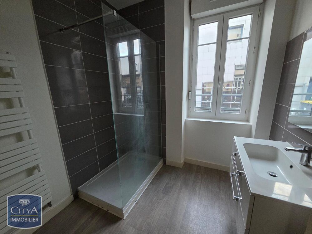 location Appartement - 3 pièce(s) - 63 m² Clermont-Ferrand (63000)