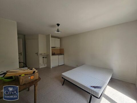  Appartement � louer 1 pi�ce 21 m�