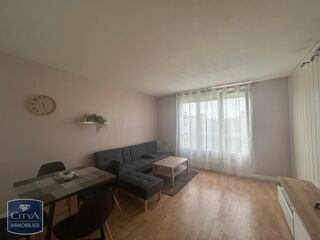  Appartement � louer 3 pi�ces 56 m�