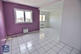  Appartement � louer 1 pi�ce 35 m�