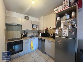  Appartement � louer 2 pi�ces 41 m�