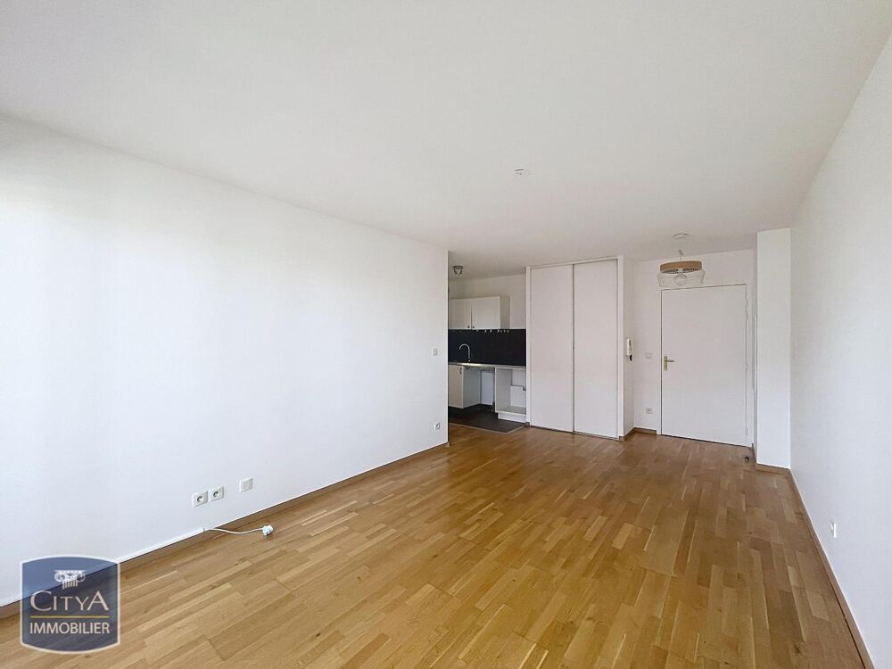 EXCLUSIVITÉ - 3 PIECES - VILLEURBANNE Votre Cabinet City....