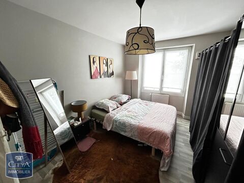  Maison � louer 2 pi�ces 47 m�