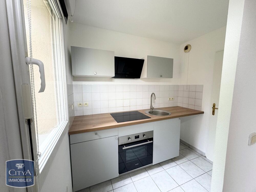 À LOUER : Découvrez ce charmant appartement T2Bis situé ....