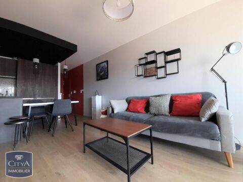  Appartement � louer 3 pi�ces 62 m�