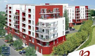  Appartement � louer 3 pi�ces 63 m�