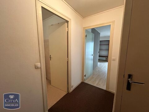  Appartement � louer 1 pi�ce 33 m�