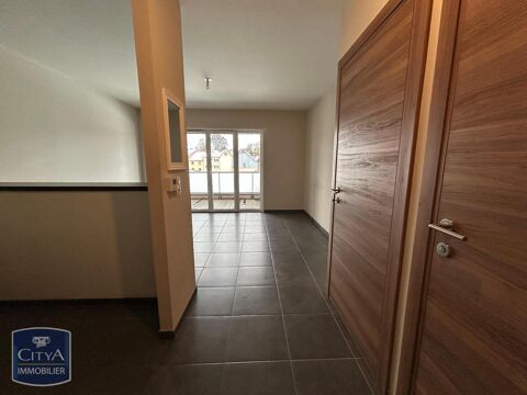  Appartement � louer 2 pi�ces 44 m�