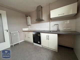  Appartement � louer 3 pi�ces 52 m�