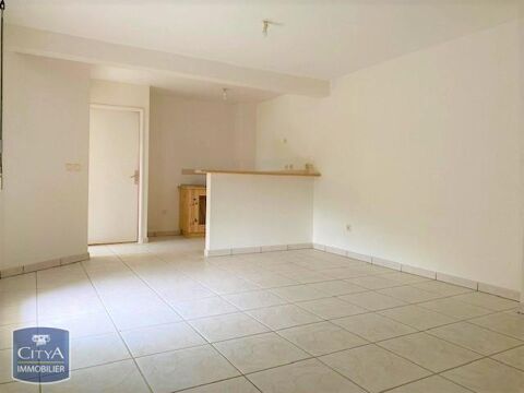   Location Appartement Appartement - 2 pi�ce(s) - 47 m�