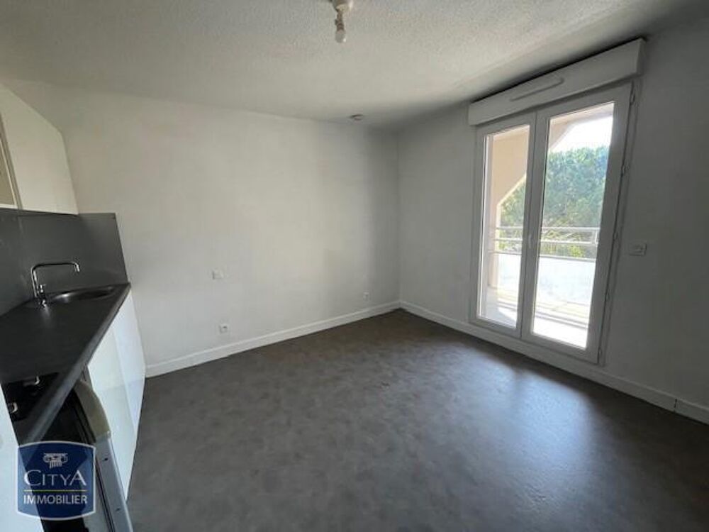 location Appartement - 1 pièce(s) - 21 m² Béziers (34500)