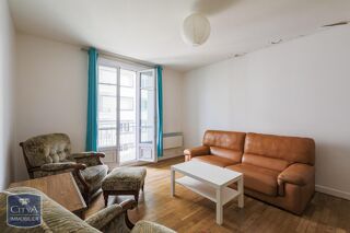  Appartement � louer 3 pi�ces 72 m�