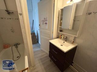  Appartement � louer 1 pi�ce 28 m�