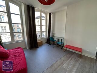  Appartement à louer 1 pièce 22 m²