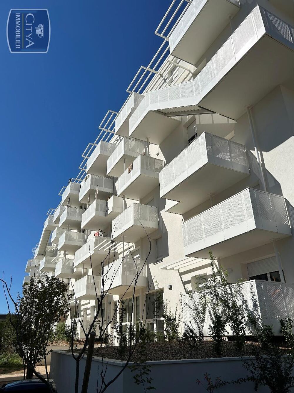 location Appartement - 3 pièce(s) - 61 m² Annecy (74000)