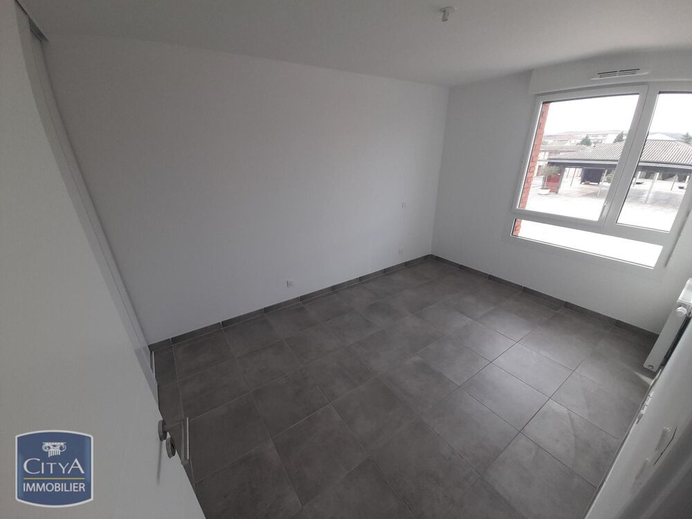 location Appartement - 2 pièce(s) - 48 m² Eaunes (31600)