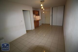 Appartement � louer 2 pi�ces 41 m�