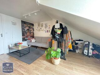  Appartement à louer 2 pièces 20 m²