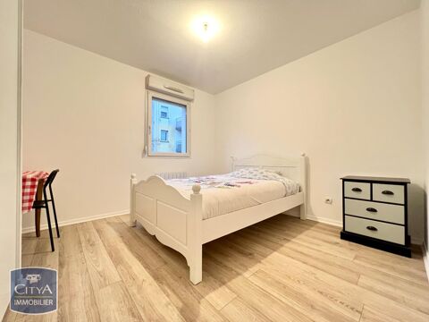  Appartement � louer 2 pi�ces 45 m�