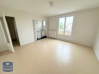  Appartement à louer 1 pièce 27 m²