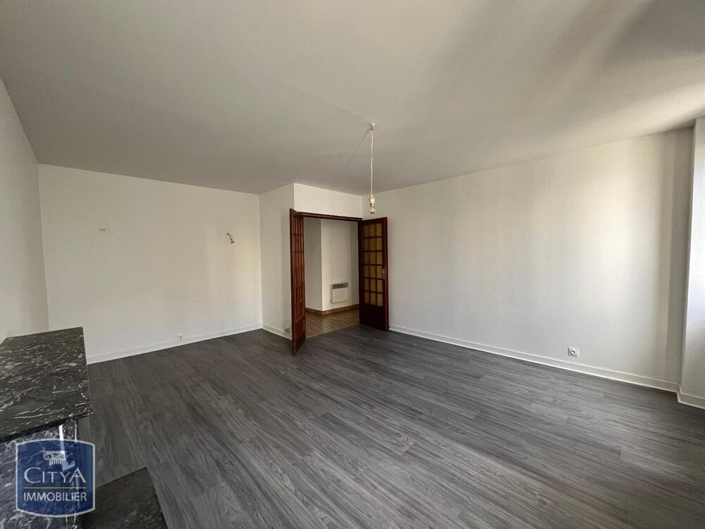 location Appartement - 4 pièce(s) - 86 m² Chambéry (73000)