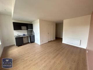 Appartement à louer 1 pièce 30 m²