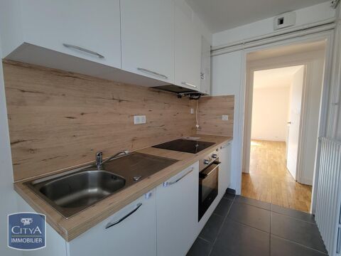  Appartement  louer 3 pices 64 m