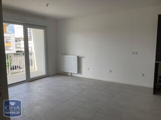 location Appartement - 2 pièce(s) - 41 m² Angers (49000)