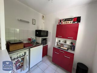  Appartement � louer 1 pi�ce 29 m�