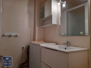  Appartement � louer 4 pi�ces 62 m� Grenoble