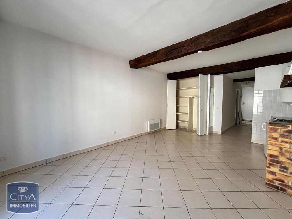 location Appartement - 2 pièce(s) - 45 m² Château-Thierry (02400)