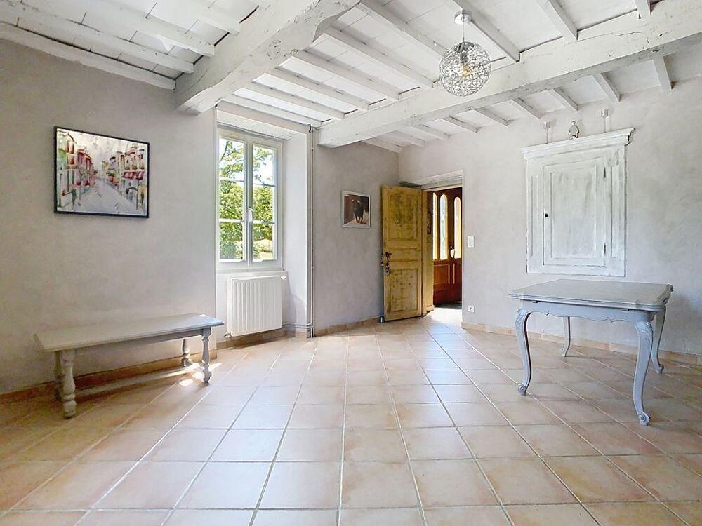 vente Maison - 7 pièce(s) - 161 m² Masseube (32140)