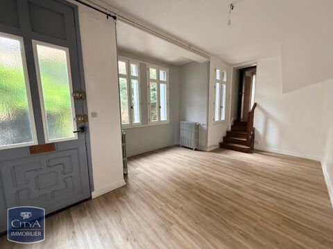  Appartement  louer 2 pices 43 m