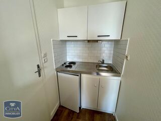  Appartement � louer 1 pi�ce 20 m�