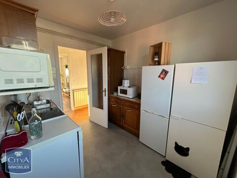  Appartement � louer 2 pi�ces 52 m�