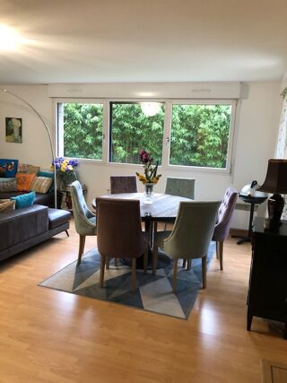 location Appartement - 3 pièce(s) - 85 m² Béthune (62400)