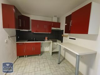  Maison à louer 5 pièces 128 m² St hilaire sous charlieu