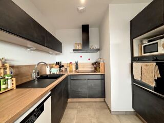 location Appartement - 3 pièce(s) - 73 m² Montbéliard (25200)