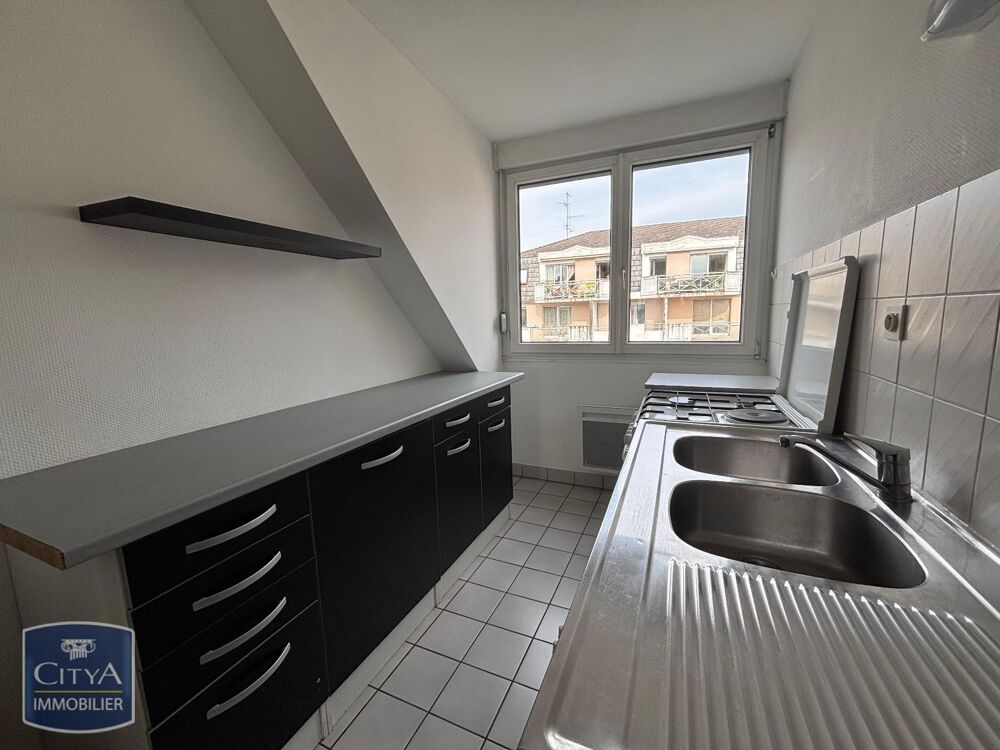 location Appartement - 3 pièce(s) - 58 m² Strasbourg (67100)