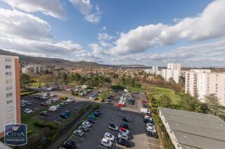  Appartement � louer 1 pi�ce 31 m�