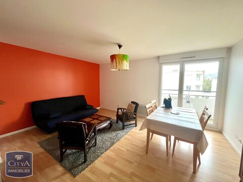  Appartement � louer 3 pi�ces 64 m�