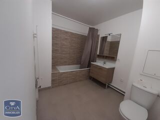  Appartement � louer 2 pi�ces 42 m�