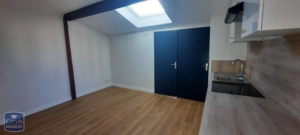 À LOUER : Appartement T2 à Pamiers, 09100. Découvrez ce ....