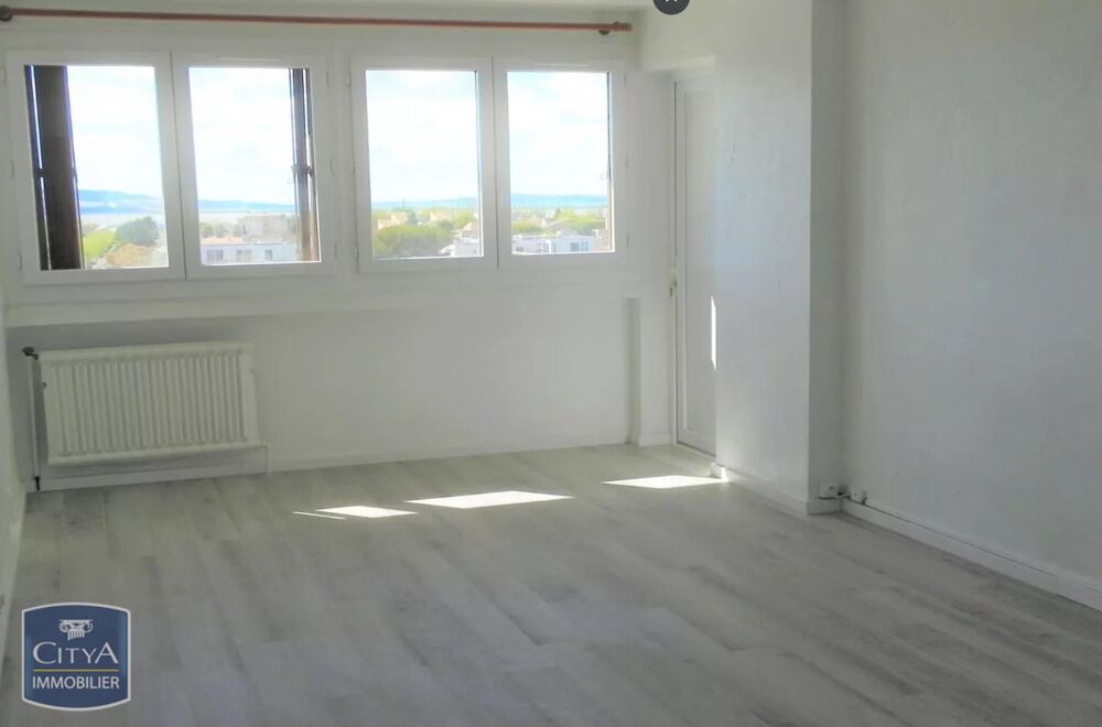 location Appartement - 3 pièce(s) - 61 m² Marignane (13700)