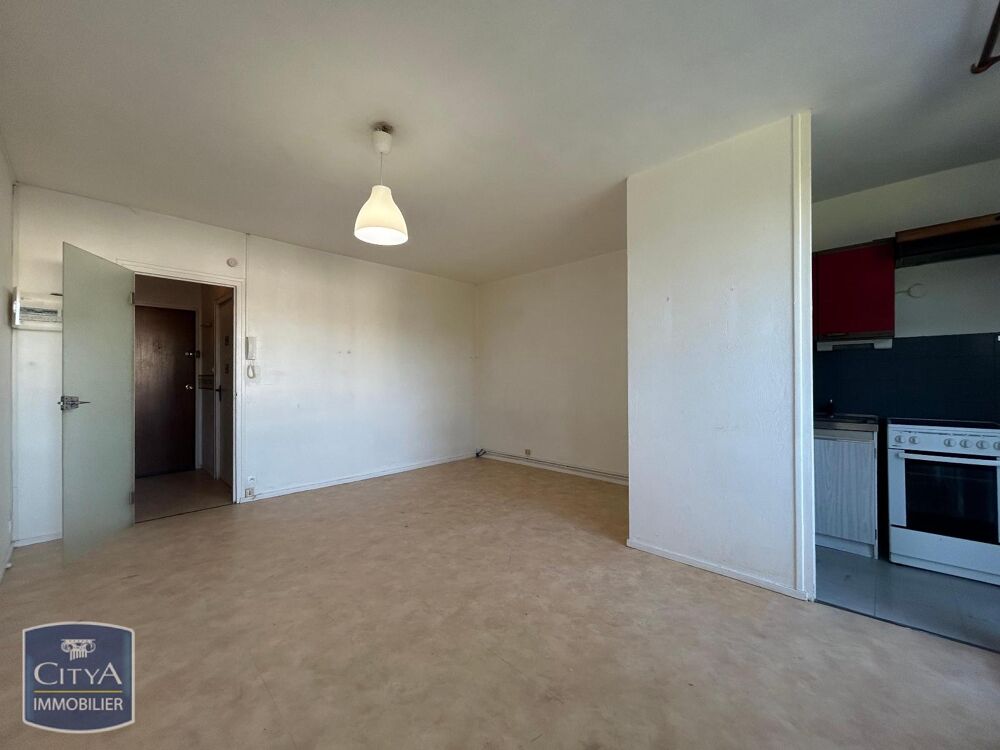 location Appartement - 1 pièce(s) - 29 m² Chambray-lès-Tours (37170)