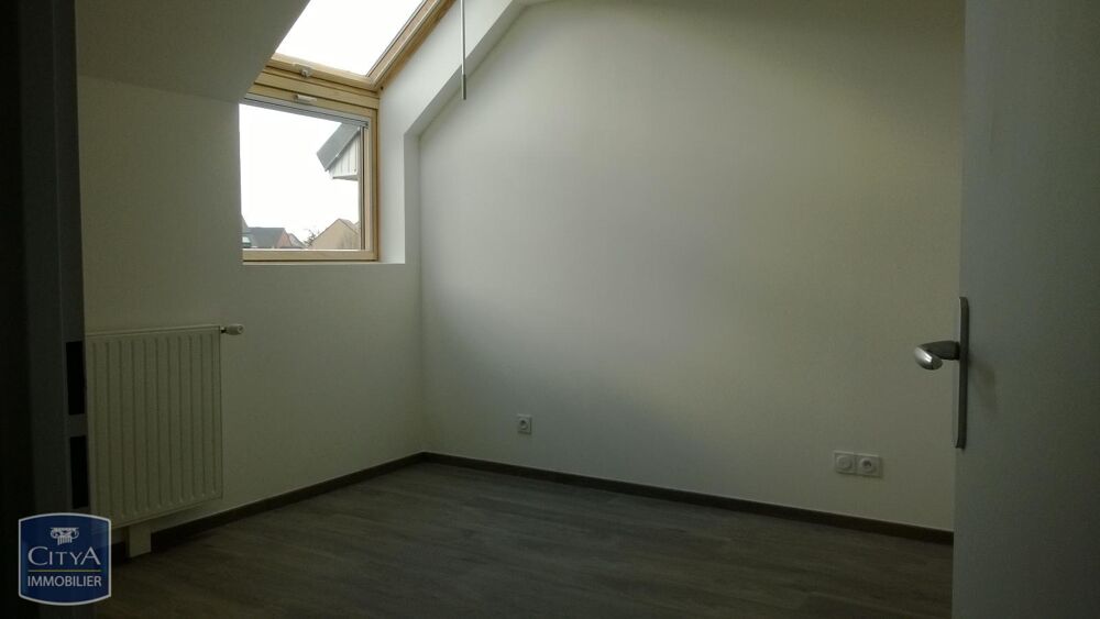 location Maison - 4 pièce(s) - 87 m² Honfleur (14600)