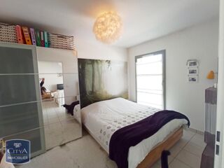  Appartement à louer 2 pièces 37 m²