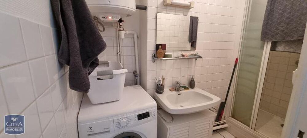 location Appartement - 2 pièce(s) - 31 m² Clermont-Ferrand (63000)