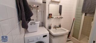  Appartement à louer 2 pièces 31 m²