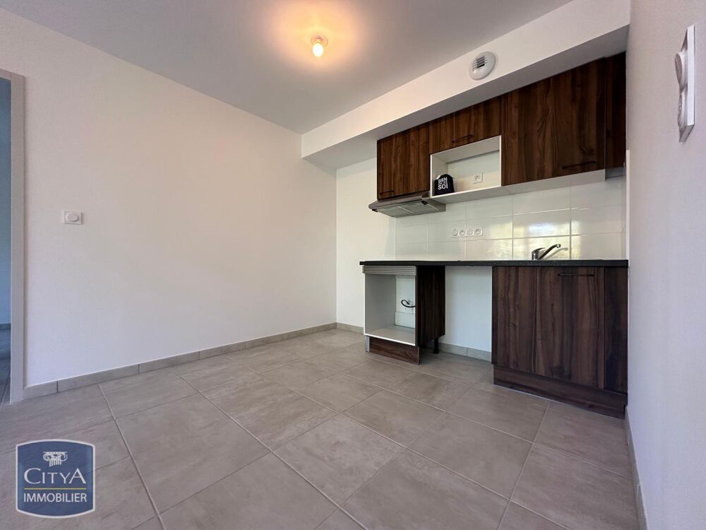 location Appartement - 2 pièce(s) - 47 m² Caumont-sur-Durance (84510)